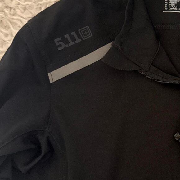 511 tactical womens reflective quarter - Picture 7 of 8